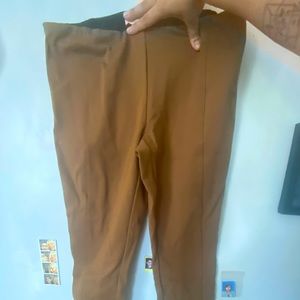 Rachel Zoe high waisted leggings